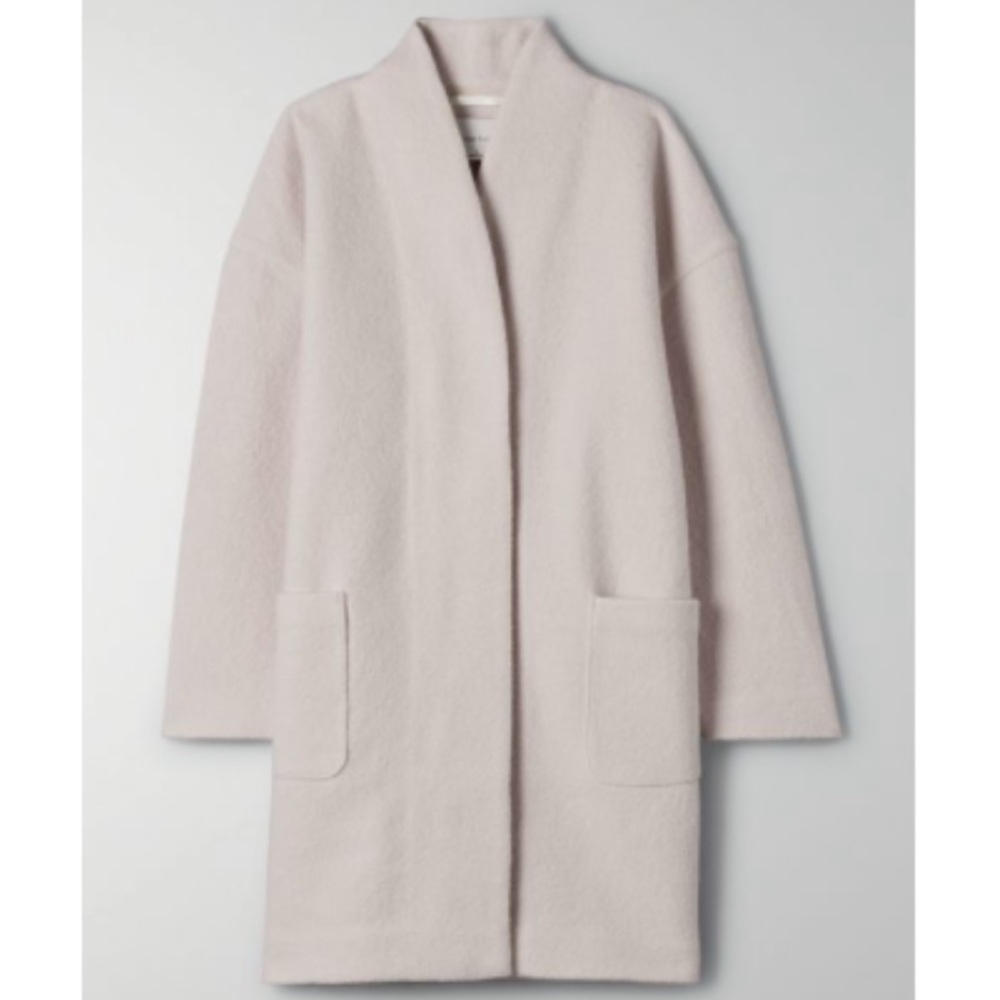 ISO The Group by Babaton Tamarack Jacket